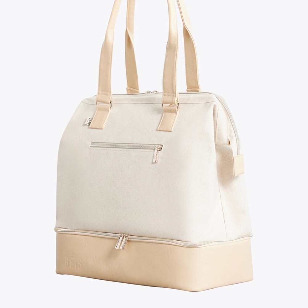 Beis Mini Weekender Bag